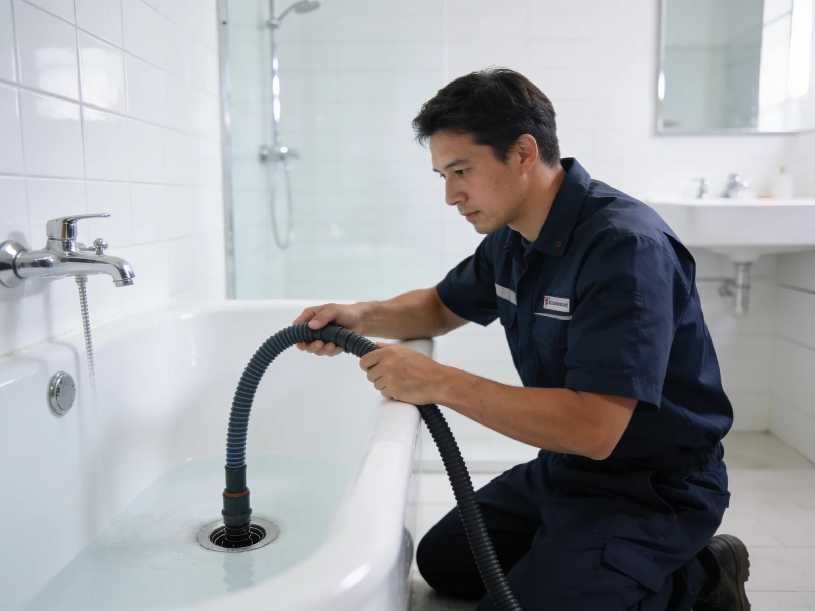 Emergency Plumber Mammoth Spring, AR FAQs